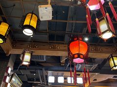 -老街鱼嘴巴(步步高新天地店)