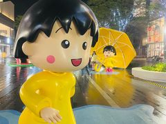 -东莞松山湖万象汇