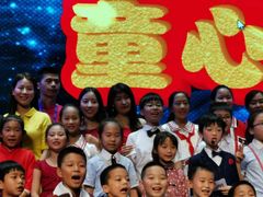 -蓝话筒·少儿成人演讲口才·主持朗诵·戏剧表演(大华第一坊店)