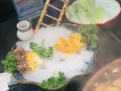 -乔先生涮肉·鲜活牛羊肉火锅(塘沽店)