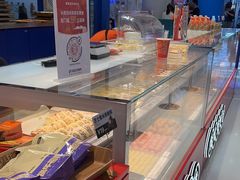 -東更道点心行(崂山丽达店)