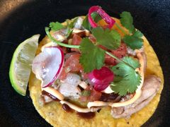 -Luchador摔跤手墨西哥餐厅(恒宇广场店)