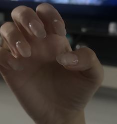 -小黑瓶美甲美睫