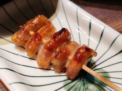 -一吉焼鸟·FOUNDER(桂林路店)