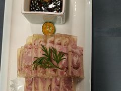 -一品江南韵·淮扬菜