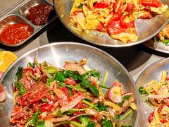 -杨小佳·齐齐哈尔烤肉·烤串(广州店)