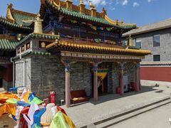 -席力图召