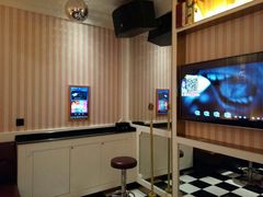 -星聚会KTV(合生汇黑金店)