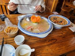 -老雒阳面馆·水席(定鼎门店)