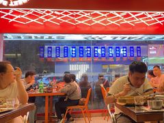 -神府路壹号·海鲜烧烤·砂锅粥·锅物(三坊七巷店)