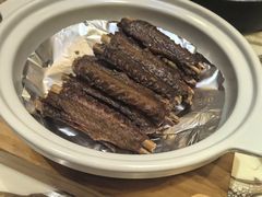 -长沙北辰洲际酒店-栀味轩中餐厅