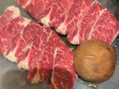 -九田家黑牛烤肉料理(衡百国际店)