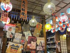 大堂-和蕴日本料理