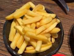 -盐说Salt Talk北美风味西餐厅(海上世界店)