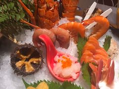 -和创柚子·会席日本料理(新区淮海街店)