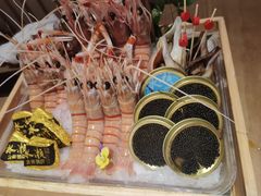 -Minase水濑·日料放题(外滩店)