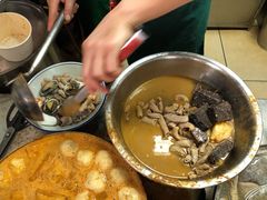 -乌糖沙茶面(民族路店)