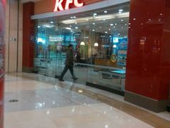 -肯德基(龙之梦购物中心店)