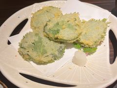 -山葵家·创意料理(EFC欧美广场店)