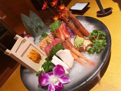 -花枝日本料理(金沟河店)