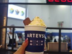 -ARTEASG啊T·新加坡奶茶(高兴里店)