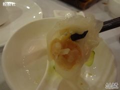 虾饺 -潮福城大酒楼·潮味粤品·港式点心(湖滨北路店)