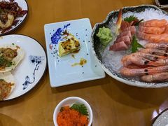-银子铁板烧料理自助餐(人民广场店)