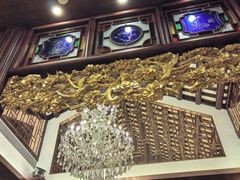 大堂-南园酒家(前进路店)