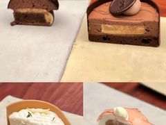 -VERIE BAKEHOUSE
