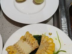 -海底捞火锅(万达广场店)