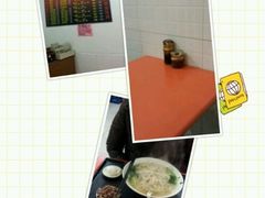 android_upload_pic-岁福祥老母鸡汤面馆(阳曲路店)