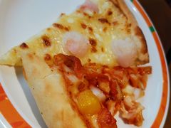 -比格比萨(方庄店)