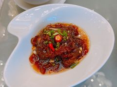 -黄山悦榕庄明月白云餐厅