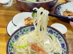 -阿水杠面(漳港店)