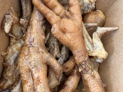 -许西美食一条街