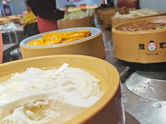 -龍歌自助小火锅(崂山丽达店)