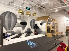 -Lilliput粒粒堡亲子餐厅(置汇旭辉店)
