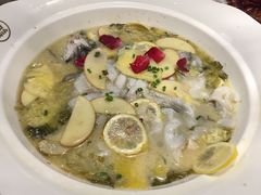 -江渔儿酸菜鱼(东二环泰禾店)