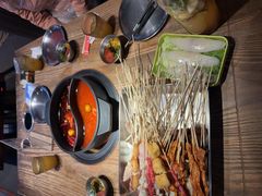 -江湖六膳門串串香(隆礼路店)