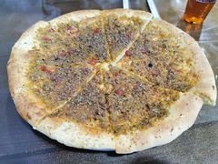 -清真·马峰烤肉(小学习北巷店)