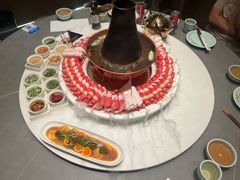 -额尔敦传统涮(体育场店)