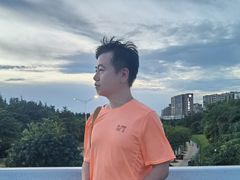 -宝安西湾红树林湿地公园