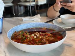 -南昌绿地铂瑞酒店·臻萃轩中餐厅