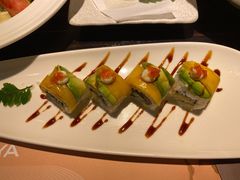 -山葵家·创意料理(临平银泰城店)