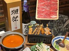 -山葵家·创意料理(宁波来福士店)