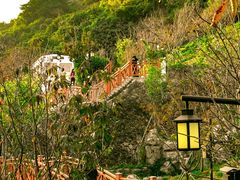 -小南山公园