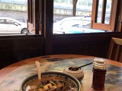 -慧娟面馆·餐厅(望江路店)