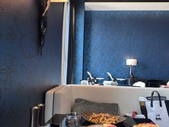 -上海苏宁宝丽嘉酒店·Cafe Bellagio西餐厅
