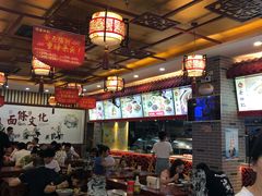 大堂-蔡林记(丹尼斯6天地店)