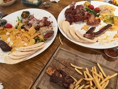 -闲·胡同 Barblu Hutong(雍和宫五道营店)